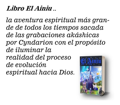 El Ainiu - De Cyndarion