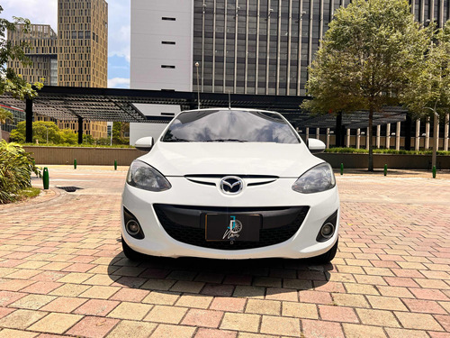 Mazda 2 1.5 15ha1c