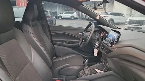 Chevrolet Onix PREMIER TP 1.0T 4P 6AB ABS