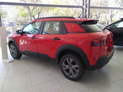 Citroen C4 Cactus Vti 115 Feel Manual 0km