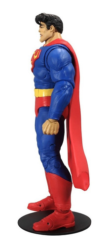 Dc Multiverse The Dark Knight Returns Superman Mcfarlane