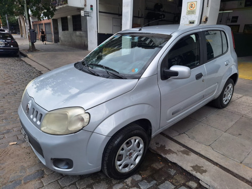 Fiat Uno 1.4 Attractive