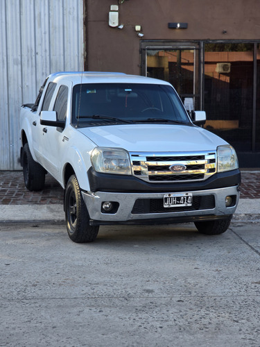Ford Ranger 3.0 Cd Xlt 4x2