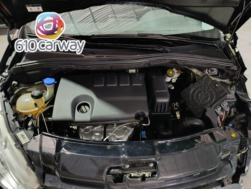 P 208 Feline 2014 Chocado/chocados 610carway Nku