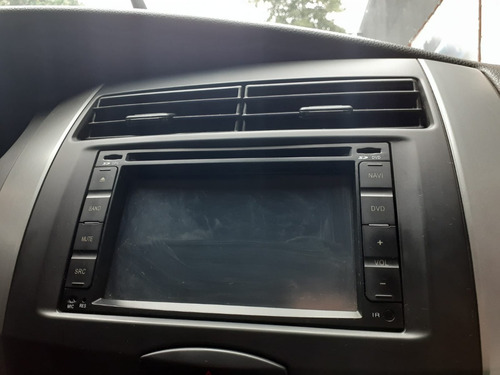 Imagem 11 de 15 de Nissan Livina