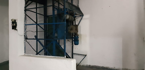 Imagem 18 de 27 de Prédio Comercial - Brás - Belém No Piso Superior Bom Para Oficina De Costura, E-commerce, Estoque.