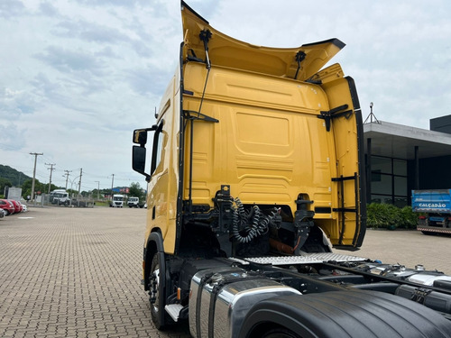 Scania R 540 6x4| Selectrucks