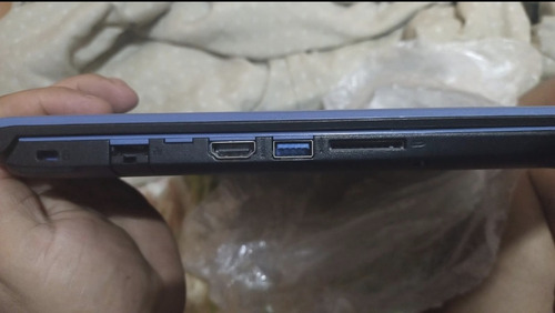 Notebook Acer Aspire 3 A315-53 Azul-aço (Usado)