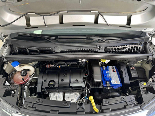 Citroën Aircross 1.6 16v Start Flex 5p