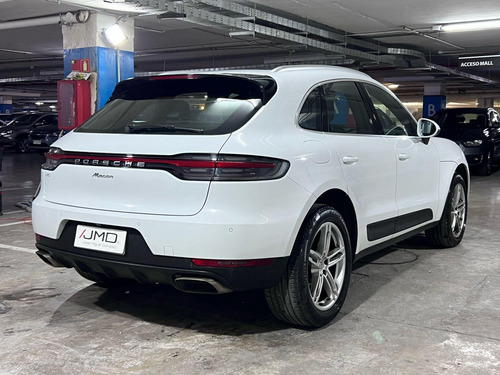 Porsche Macan R4 2.0