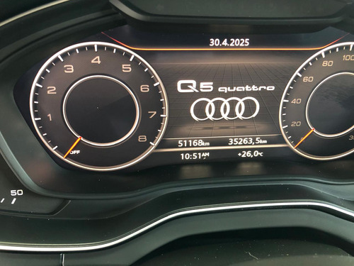 Audi Q5 2019