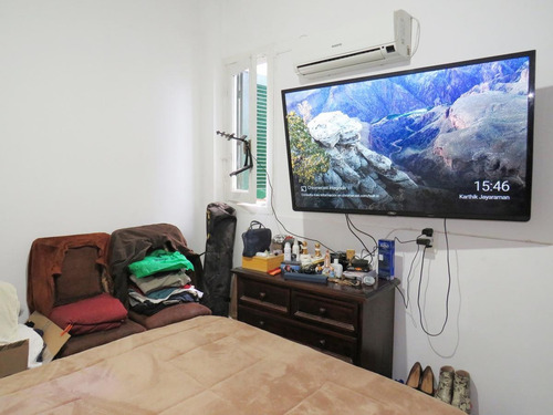 Venta Apartamento Dos Dormitorios Centro