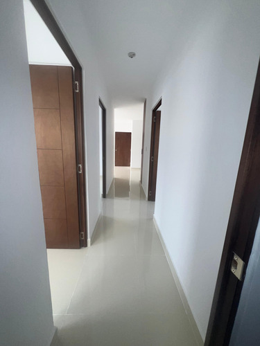 Apartamento En Alquiler Residencial Monumental