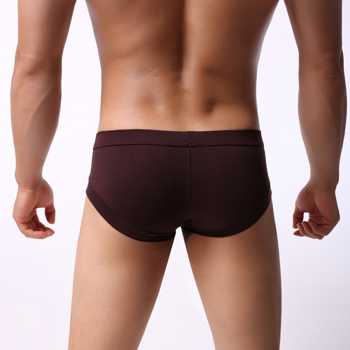 Calzoncillos Modernos Para Hombre, Pantalones Cortos, Ropa I
