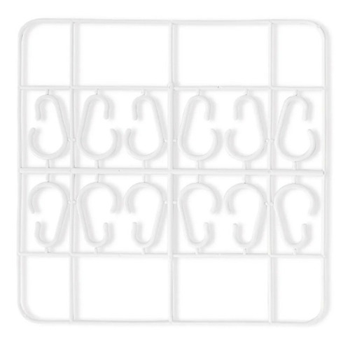 Imagen 7 de 10 de Cortina De Baño Pvc De 2,10 Metros De Alto Cabezal Reforzado
