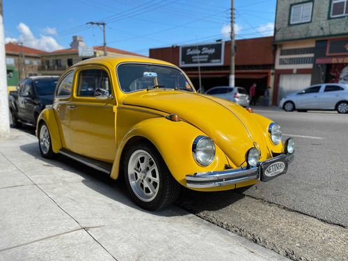 Volkswagen Fusca