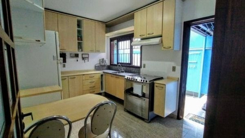 Casa Em Ipanema Com 3 Dormitórios - Mi271450