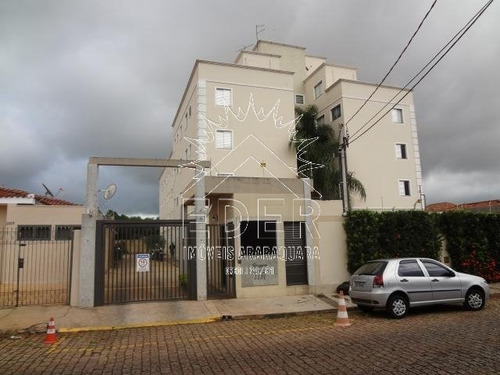 Imagem 9 de 9 de Apartamento - Jardim Do Carmo - Ref: 3662 - V-3662