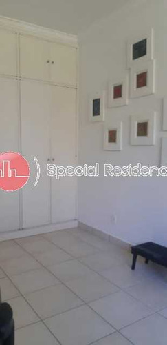 Imagem 8 de 15 de Casa Em Condomínio-locação-vargem Grande-rio De Janeiro - Loc600040