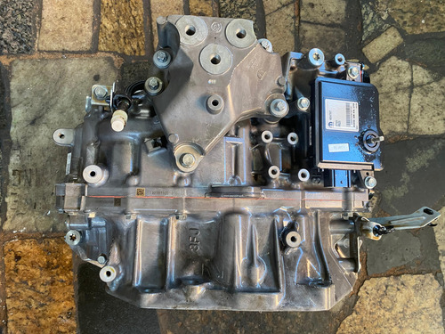 Cambio Aut Fiat Toro 1.3 Flex 2023 ( Menos De 30 Mil Km) (Usado)