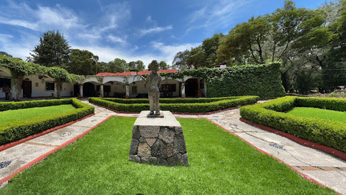 Hotel En Venta En Hacienda La Purisima.die