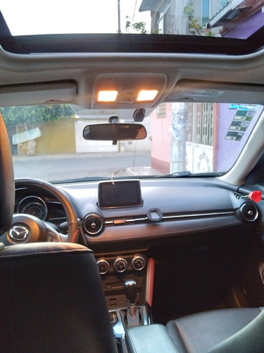 Mazda CX-3 2.0 I Grand Touring At