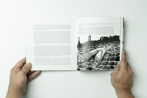 Cuentos De H. P. Lovecraft Ilustrados Por Ziperart