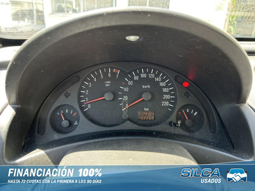 Chevrolet Corsa 2