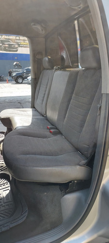 Dodge Ram 2500 2008 4x4
