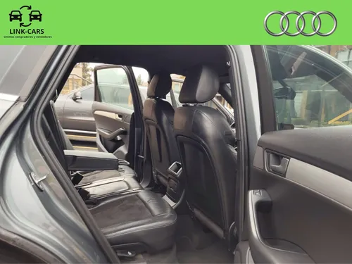 Audi Q5 Tdi S-line Diesel 4x4