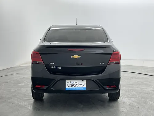 Chevrolet Onix 1.4 Ltz At