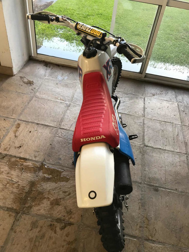 Honda Xr 80