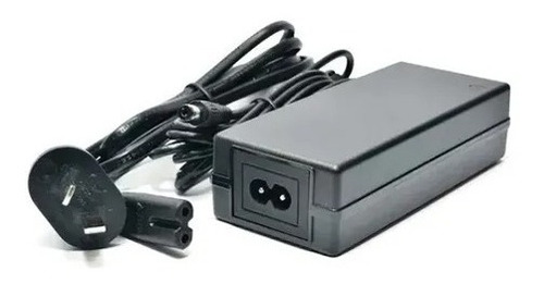 Fuente De Alimentacion Adaptadora 12v 4 Ah P/camara En Pilar