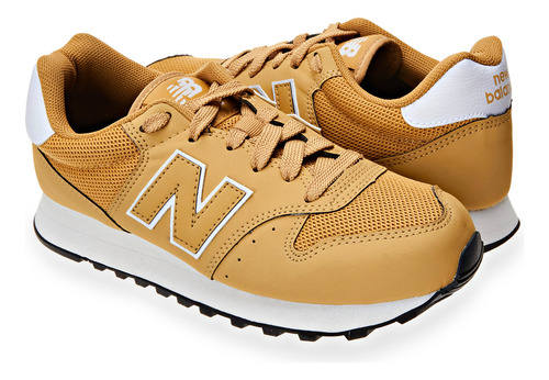 New Balance 500v2 Feminino 500