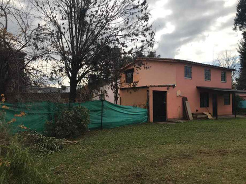 Casa En Venta En Zapiola