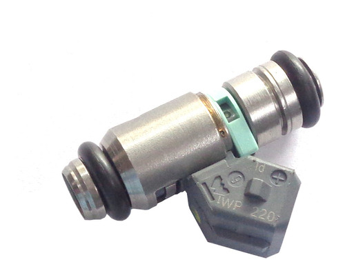 Bico Injetor Da Partida Fria Motor E-torq 1.8 16v Iwp220