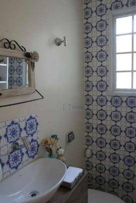 Sobrado 3 Quartos, 1 Suíte, 4 Vagas - Bosque Da Saúde - Ca0915