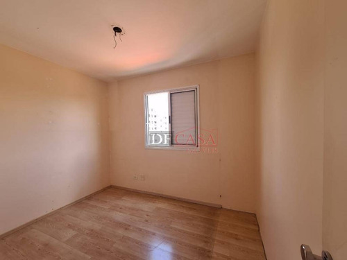 Imagem 19 de 30 de Apartamento Com 2 Dormitórios À Venda, 50 M² Por R$ 298.000,00 - Vila Ré - São Paulo/sp - Ap6301