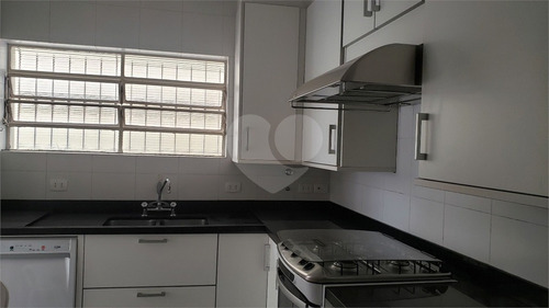 Imagem 7 de 22 de Sobrado Residencial Chácara Santo Antônio - Reo527288