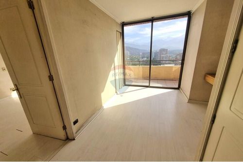 Depto. Para Remodelar - Excelente Inversión