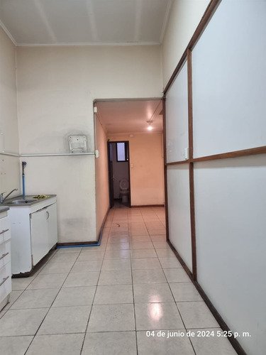 Bodega En Arriendo En Santiago