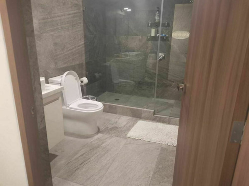 Magnifico Departamento Amueblado En Renta Arquimides Polanco