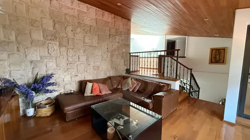 Casa En Venta En Lomas De Chapultepec
