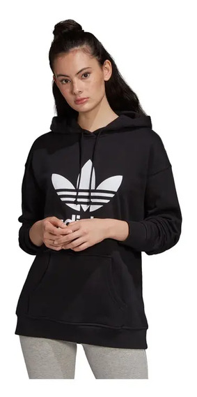 Buzos y Canguros para Mujer adidas | MercadoLibre.com.uy