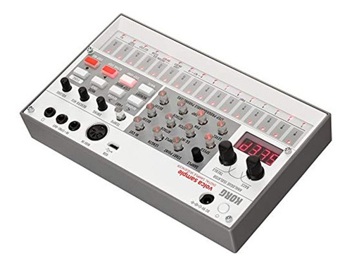 Korg Volca Sample 2 Digital Sample Sequencer