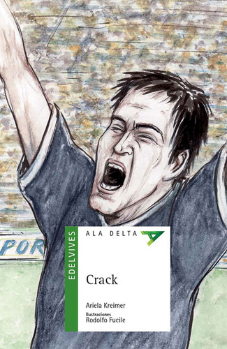 Crack - Ariela Kreimer