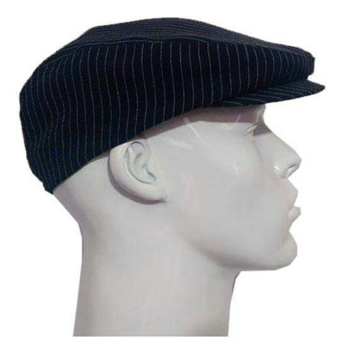 Boina Gorro Gorra Hombre Ingles Golf