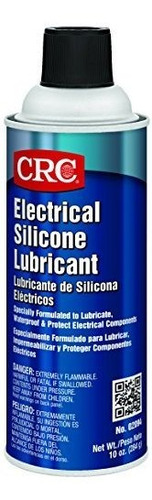 Lubricante Industrial - Crc 2094 Electrical Silicone Liquid 