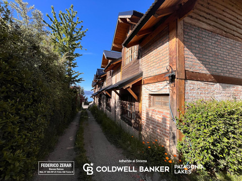 Venta Complejo Hotelero Con Vista Al Lago, Km 5 Bariloche