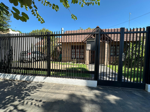 Casa En Venta 3 Dorm, Rivera Indarte Apto Credito Imperdible